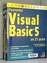 Visual BASIC 5