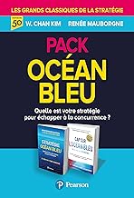 Pack ocean bleu: Stratégie Océan Bleu + Cap sur l'Océan Bleu