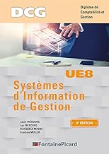 Systèmes d'Information de Gestion DCG UE8