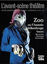 Zoo ou l'assassin philanthrope: 1532