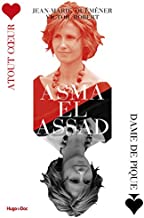 Asma El Assad