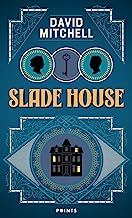 Slade house