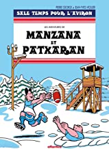 Manzana et Patxaran: Sale temps pour l'aviron