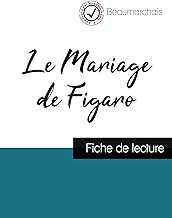 Le Mariage de Figaro: Etude de l'oeuvre