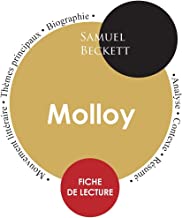Molloy: Fiche de lecture