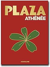 Plaza Athénée (édition française)