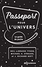 Passeport pour l'univers: Un guide de poche