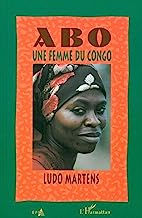 Abo,une Femme du Congo
