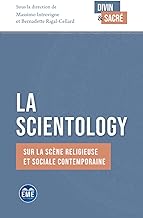 La Scientology sur la scène religieuse et sociale contemporaine