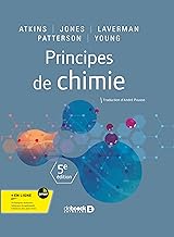 Principes de chimie (version Luxe)