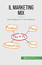 Il marketing mix: Padroneggiare le 4 P del marketing