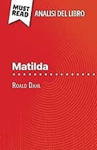 Matilda di Roald Dahl (Analisi del libro): Analisi completa e sintesi dettagliata del lavoro
