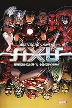 Avengers / X-Men : Axis