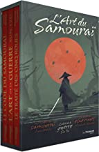 L'Art du Samouraï: Coffret en 3 volumes : L'Art de la guerre ; Le traité des cinq roues ; Le Code du samouraï