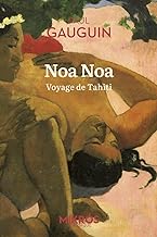 Noa Noa - Voyage de Tahiti