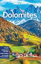 Dolomites: Tome 1