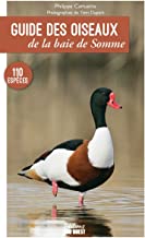 Guide des oiseaux de la baie de Somme: 110 espèces