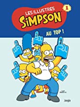 Les illustres Simpson - tome 1