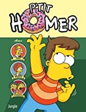 Le P'tit Homer