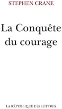 La conquete du courage