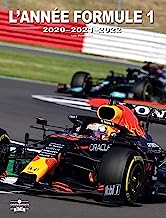 L'année Formule 1: Edition 2020-2021-2022