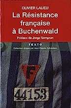 Résistance française à Buchenwald