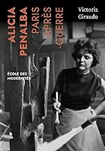 Alicia Penalba: Paris après-guerre