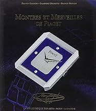 Montres et Merveilles de Piaget 1874-1994