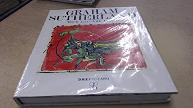 Graham Sutherland - Tout l'Oeuvre Gravee
