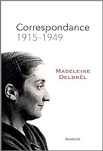 Correspondance 1915-1949