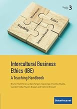 Intercultural Business Ethics (IBE): A Teaching Handbook