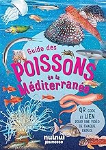 Guide des poissons de la Méditerranée