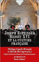 Joseph Ratzinger/Benoît XVI et la culture française