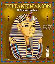 Tutankhamon pop up. Ediz. deluxe