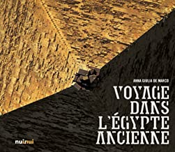 Voyage dans l'Égypte ancienne