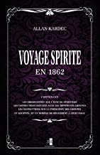 Voyage spirite en 1862