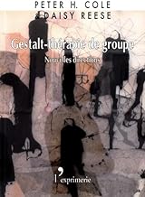 Gestalt-thérapie de groupe: Nouvelles directions