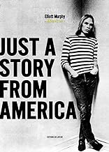 Just a Story from America - Memoires