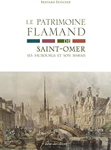 Le patrimoine Flamand de Saint-Omer, ses faubourgs et son marais: Une approche historique, culturelle et sociolinguistique