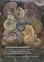 Les Graphoceratidae du Toarcien supérieur et de l'Aalénien inférieur et moyen