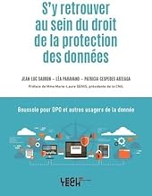 S'y retrouver au sein du droit de la protection des données: Boussole pour DPO et autres usagers de la donnée
