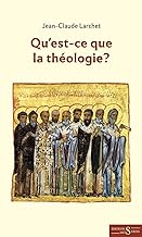 Qu'est-ce que la theologie ?