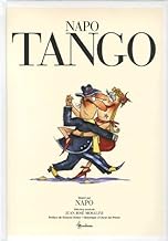 Tango : Edition bilingue français-espagnol (1CD audio)