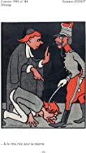 L'Assiette au Beurre croque les bigots: Dessins anticléricaux d'une revue satirique (1901-1912)