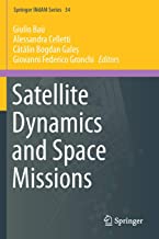 Satellite Dynamics and Space Missions: 34