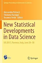 New Statistical Developments in Data Science: Sis 2017, Florence, Italy, June 28-30