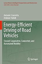 Energy-Efficient Driving of Road Vehicles: Toward Cooperative, Connected, and Automated Mobility