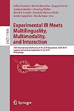 Experimental IR Meets Multilinguality, Multimodality, and Interaction: 10th International Conference of the CLEF Association, CLEF 2019, Lugano, Switzerland, September 9–12, 2019, Proceedings: 11696