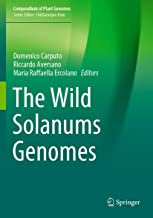 The Wild Solanums Genomes