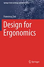 Design for Ergonomics: 2